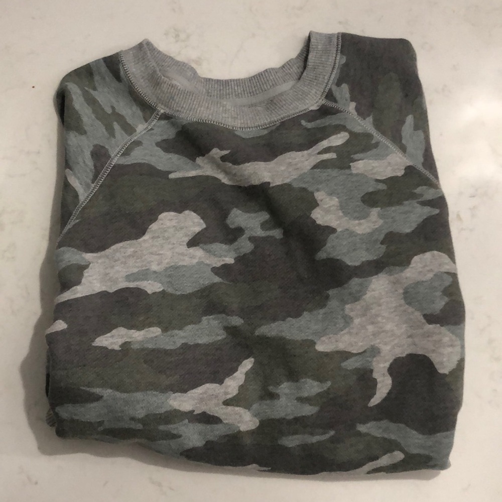 Aerie crewneck